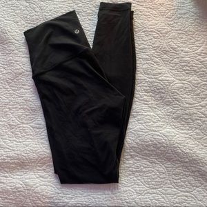 Wonder Under High-Rise Tight Full-On Luxtreme 28”